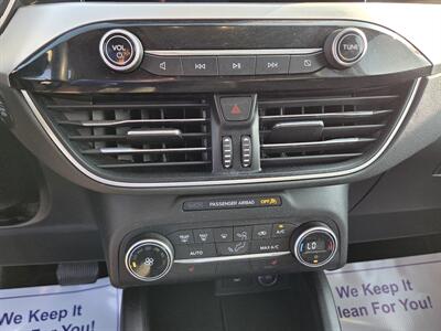 2020 Ford Escape SE   - Photo 19 - Lafayette, IN 47905