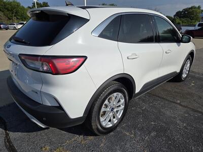 2020 Ford Escape SE   - Photo 3 - Lafayette, IN 47905