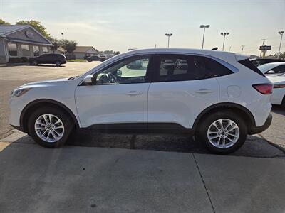 2020 Ford Escape SE   - Photo 6 - Lafayette, IN 47905