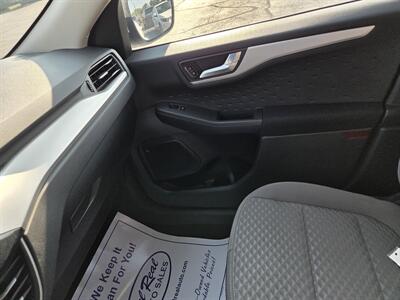 2020 Ford Escape SE   - Photo 21 - Lafayette, IN 47905