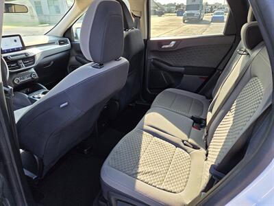 2020 Ford Escape SE   - Photo 11 - Lafayette, IN 47905