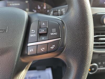 2020 Ford Escape SE   - Photo 15 - Lafayette, IN 47905