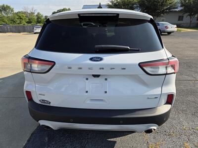 2020 Ford Escape SE   - Photo 4 - Lafayette, IN 47905