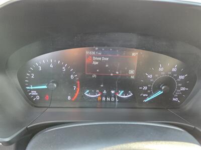 2020 Ford Escape SE   - Photo 17 - Lafayette, IN 47905