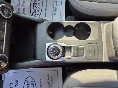 2020 Ford Escape SE   - Photo 20 - Lafayette, IN 47905