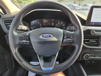 2020 Ford Escape SE   - Photo 14 - Lafayette, IN 47905