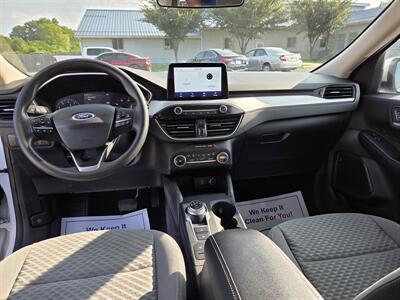 2020 Ford Escape SE   - Photo 12 - Lafayette, IN 47905