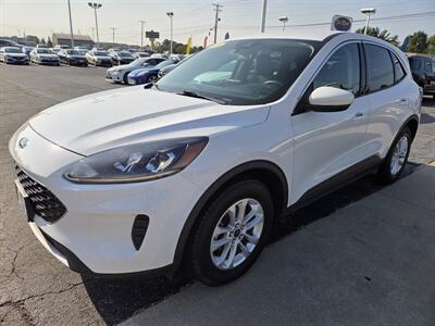 2020 Ford Escape SE   - Photo 7 - Lafayette, IN 47905