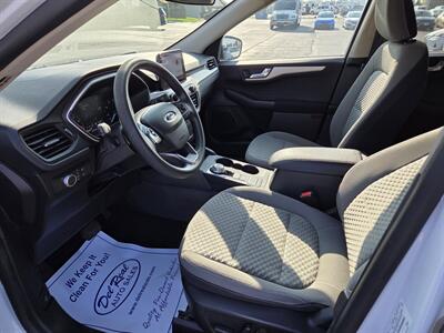 2020 Ford Escape SE   - Photo 10 - Lafayette, IN 47905