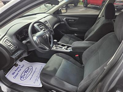 2014 Nissan Altima 2.5 S   - Photo 11 - Lafayette, IN 47905