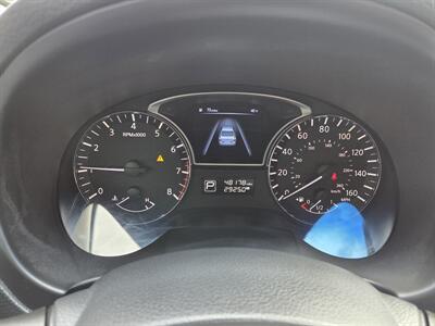 2014 Nissan Altima 2.5 S   - Photo 17 - Lafayette, IN 47905