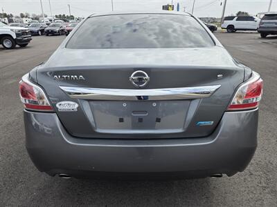 2014 Nissan Altima 2.5 S   - Photo 5 - Lafayette, IN 47905