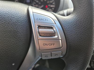 2014 Nissan Altima 2.5 S   - Photo 15 - Lafayette, IN 47905