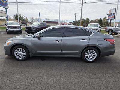 2014 Nissan Altima 2.5 S   - Photo 7 - Lafayette, IN 47905