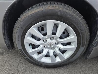 2014 Nissan Altima 2.5 S   - Photo 10 - Lafayette, IN 47905
