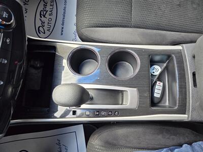 2014 Nissan Altima 2.5 S   - Photo 20 - Lafayette, IN 47905