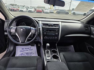 2014 Nissan Altima 2.5 S   - Photo 13 - Lafayette, IN 47905