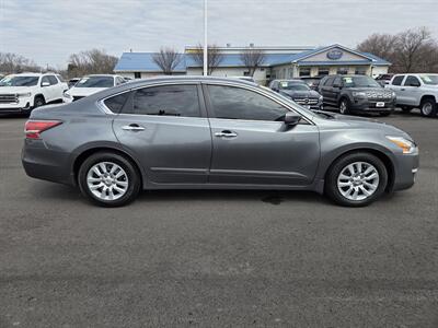 2014 Nissan Altima 2.5 S   - Photo 2 - Lafayette, IN 47905