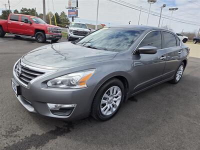 2014 Nissan Altima 2.5 S   - Photo 8 - Lafayette, IN 47905