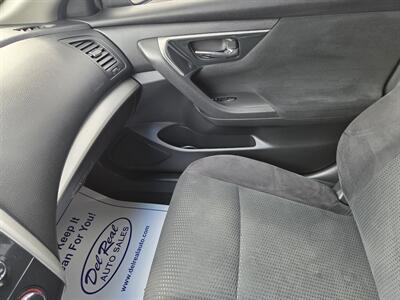 2014 Nissan Altima 2.5 S   - Photo 21 - Lafayette, IN 47905