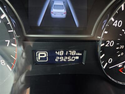 2014 Nissan Altima 2.5 S   - Photo 18 - Lafayette, IN 47905