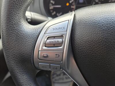 2014 Nissan Altima 2.5 S   - Photo 16 - Lafayette, IN 47905
