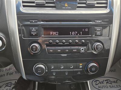 2014 Nissan Altima 2.5 S   - Photo 19 - Lafayette, IN 47905