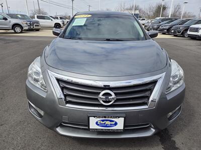 2014 Nissan Altima 2.5 S   - Photo 9 - Lafayette, IN 47905