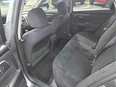 2014 Nissan Altima 2.5 S   - Photo 12 - Lafayette, IN 47905