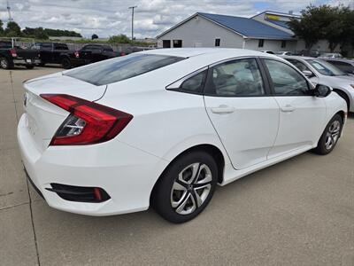 2018 Honda Civic LX - Photo 3 - Lafayette, IN 47905