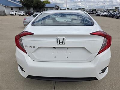 2018 Honda Civic LX - Photo 4 - Lafayette, IN 47905