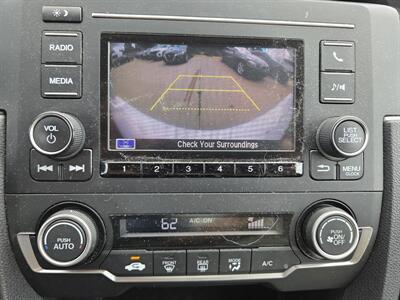 2018 Honda Civic LX - Photo 14 - Lafayette, IN 47905