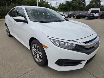 2018 Honda Civic LX - Photo 1 - Lafayette, IN 47905