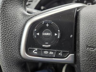 2018 Honda Civic LX - Photo 12 - Lafayette, IN 47905