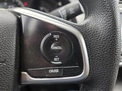 2018 Honda Civic LX - Photo 11 - Lafayette, IN 47905