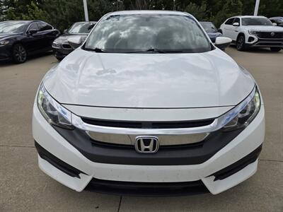 2018 Honda Civic LX - Photo 8 - Lafayette, IN 47905