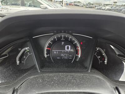 2018 Honda Civic LX - Photo 13 - Lafayette, IN 47905