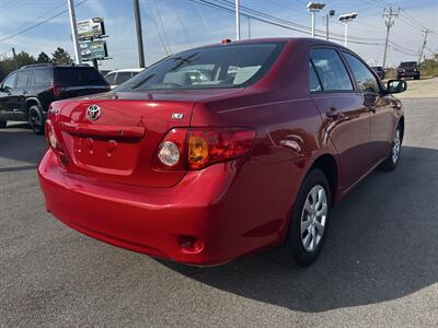 2010 Toyota Corolla LE - Photo 3 - Lafayette, IN 47905