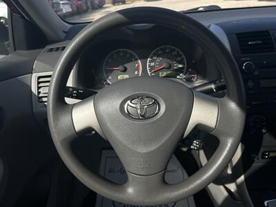 2010 Toyota Corolla LE - Photo 14 - Lafayette, IN 47905