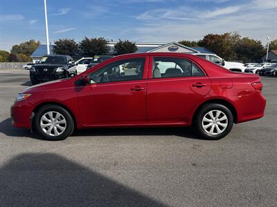 2010 Toyota Corolla LE - Photo 6 - Lafayette, IN 47905