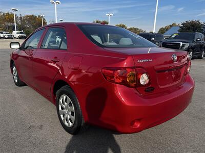 2010 Toyota Corolla LE - Photo 5 - Lafayette, IN 47905
