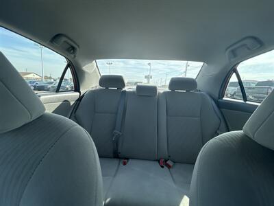 2010 Toyota Corolla LE - Photo 19 - Lafayette, IN 47905