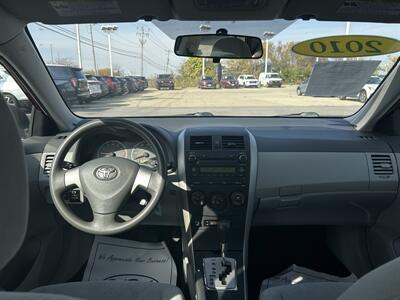 2010 Toyota Corolla LE - Photo 13 - Lafayette, IN 47905