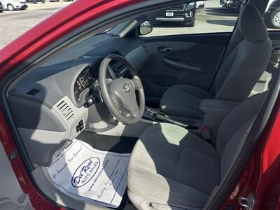 2010 Toyota Corolla LE - Photo 10 - Lafayette, IN 47905