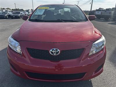 2010 Toyota Corolla LE - Photo 8 - Lafayette, IN 47905