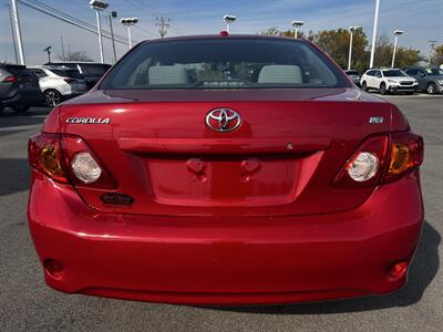 2010 Toyota Corolla LE - Photo 4 - Lafayette, IN 47905
