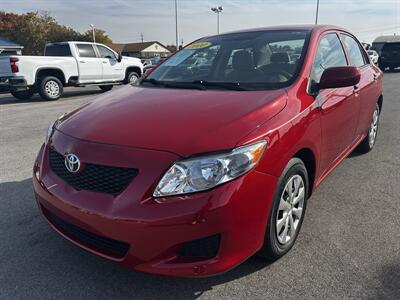 2010 Toyota Corolla LE - Photo 7 - Lafayette, IN 47905