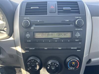 2010 Toyota Corolla LE - Photo 16 - Lafayette, IN 47905