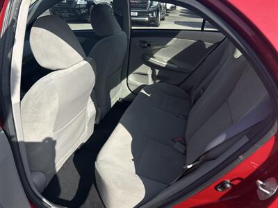 2010 Toyota Corolla LE - Photo 11 - Lafayette, IN 47905