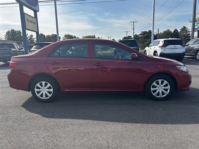 2010 Toyota Corolla LE - Photo 2 - Lafayette, IN 47905